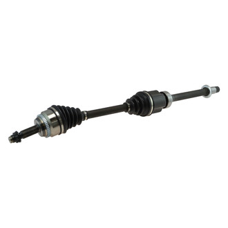 TRQ® - Axle Shaft