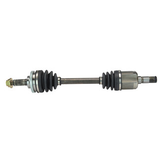 TRQ® - Axle Shaft