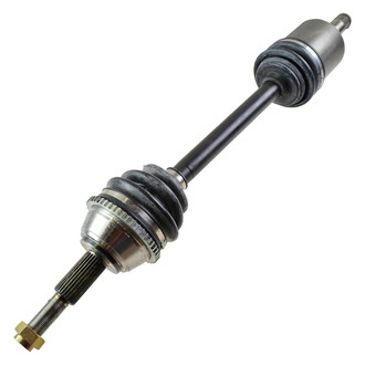 TRQ® - Axle Shaft