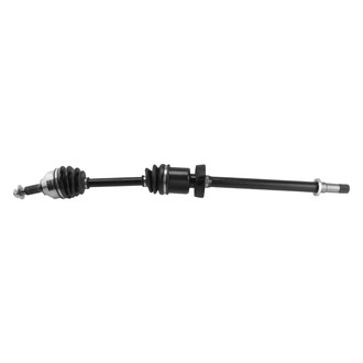 TRQ® - Front Passenger Side Axle Shaft