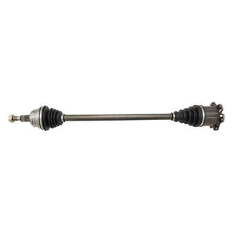 TRQ® - Front Passenger Side Axle Shaft