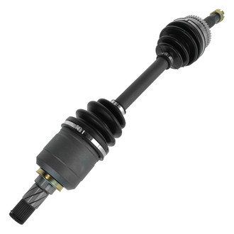 TRQ® - Front Driver Side Axle Shaft