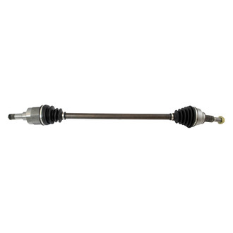 TRQ® - Front Passenger Side Axle Shaft