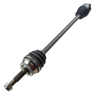 TRQ® CSA82263 - Front Passenger Side Axle Shaft