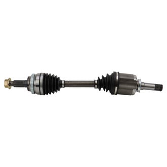 TRQ® - Axle Shaft