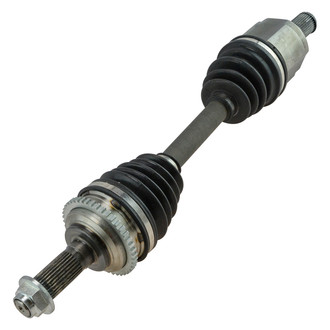 TRQ® - Front Driver Side Axle Shaft