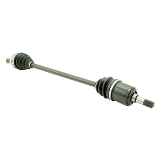 TRQ® - Front Passenger Side Axle Shaft
