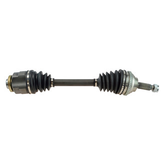 TRQ® - Front Passenger Side Axle Shaft