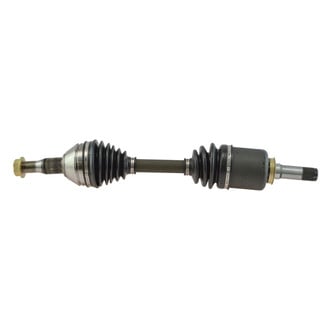 TRQ® - Axle Shaft