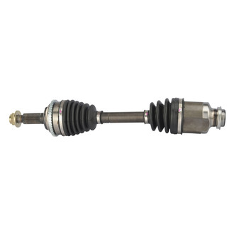 TRQ® - Front Passenger Side Axle Shaft