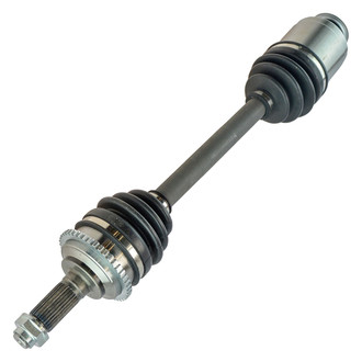 TRQ® - Front Passenger Side Axle Shaft