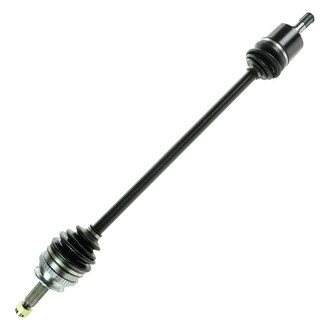 TRQ® - Front Passenger Side Axle Shaft