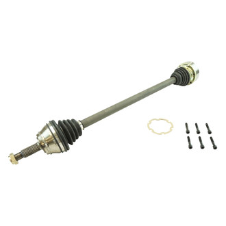 TRQ® - Axle Shaft