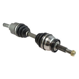 TRQ® - Axle Shaft