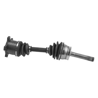 TRQ® - Front Passenger Side Axle Shaft