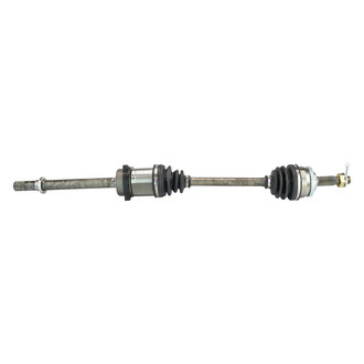 TRQ® - Passenger Side Axle Shaft