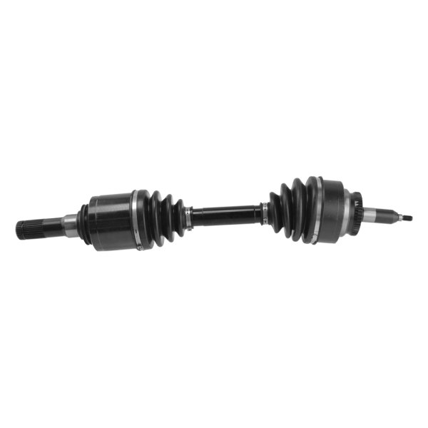 TRQ® - Front Driver Side Axle Shaft