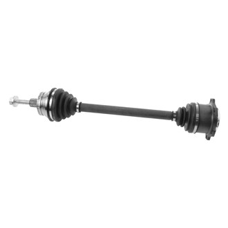 TRQ® - Front Driver Side Axle Shaft