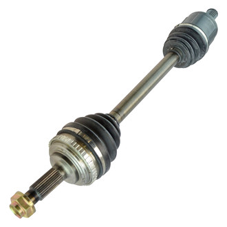 TRQ® - Front Driver Side Axle Shaft