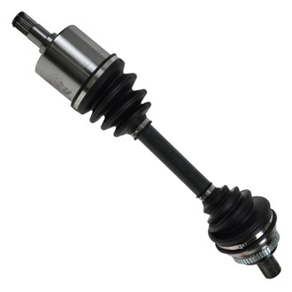 TRQ® - Front Passenger Side Axle Shaft