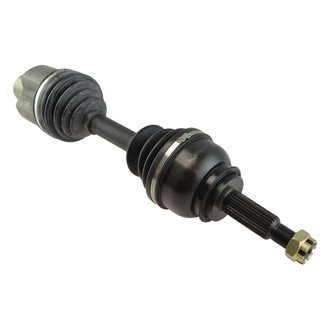 TRQ® - Front Passenger Side Axle Shaft