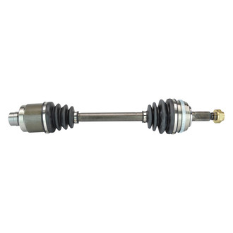 TRQ® - Driver Side Axle Shaft