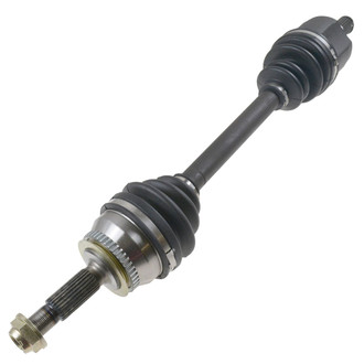 TRQ® - Front Driver Side Axle Shaft