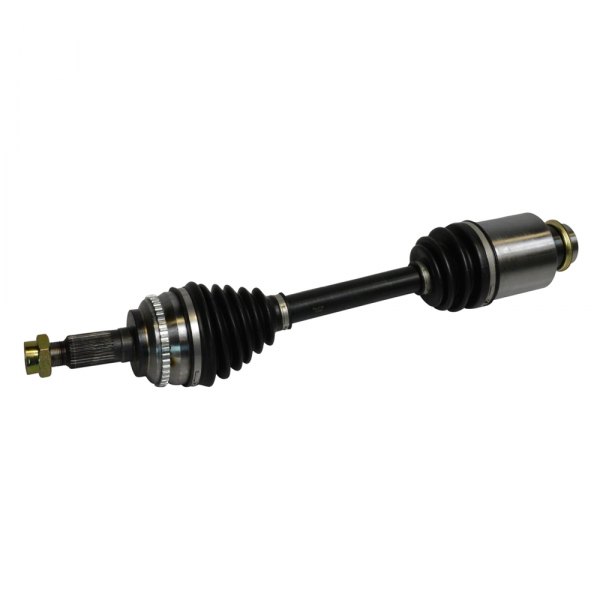 TRQ® - Front Passenger Side Outer Axle Shaft