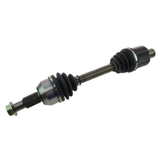 TRQ® - Front Passenger Side Axle Shaft
