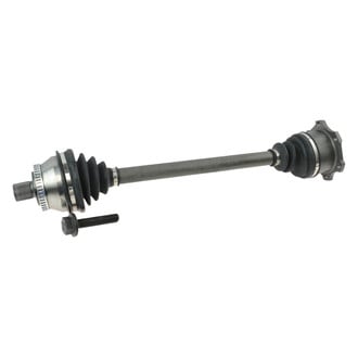 TRQ® - Front Passenger Side Axle Shaft