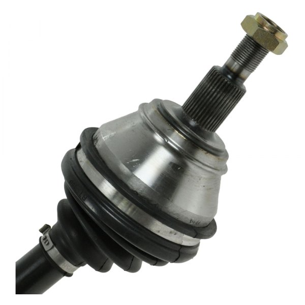 TRQ® - Driver Side Axle Shaft