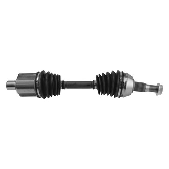 TRQ® - Axle Shaft