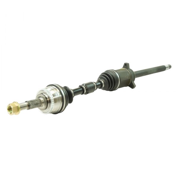 TRQ® - Front Passenger Side Axle Shaft