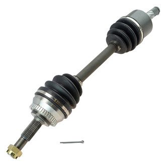 TRQ® - Axle Shaft