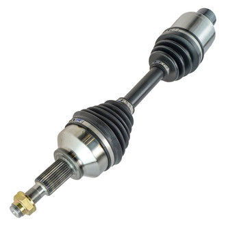 TRQ® - Front Passenger Side Axle Shaft