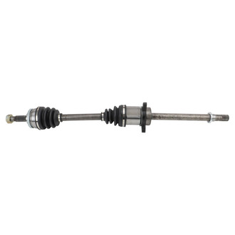 TRQ® - Front Passenger Side Axle Shaft