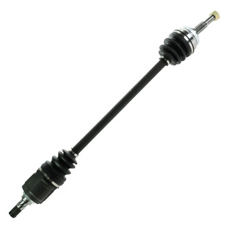 TRQ® - Front Passenger Side Axle Shaft