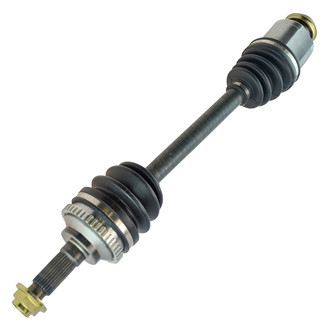 TRQ® - Axle Shaft