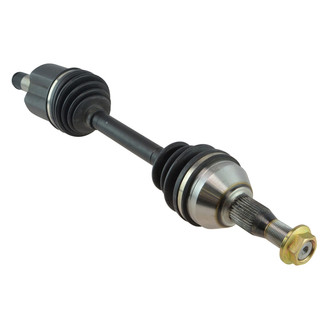 TRQ® - Front Passenger Side Axle Shaft