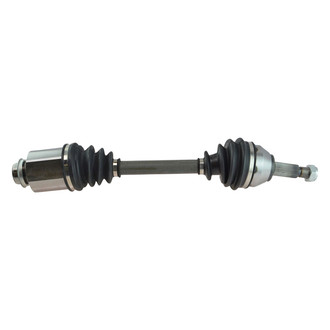 TRQ® - Front Passenger Side Axle Shaft