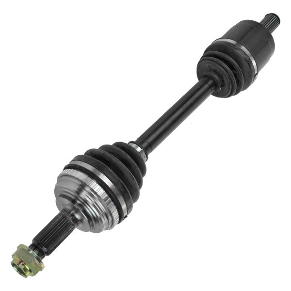 TRQ® - Front Passenger Side Outer Axle Shaft