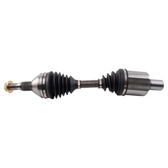 TRQ® - Axle Shaft