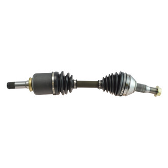 TRQ® - Front Driver Side Axle Shaft