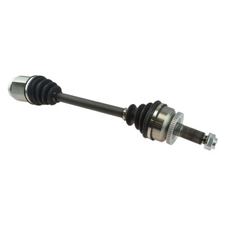 TRQ® - Front Passenger Side Axle Shaft