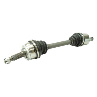 TRQ® - Front Driver Side Axle Shaft