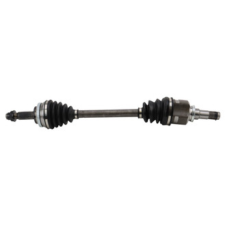 TRQ® - Front Driver Side Axle Shaft
