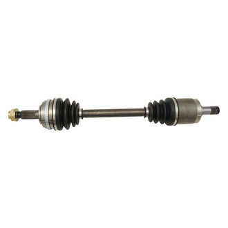 TRQ® - Passenger Side Axle Shaft