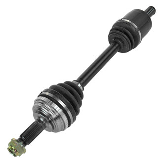 TRQ® - Front Driver Side Outer Axle Shaft