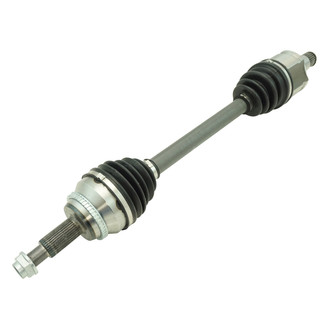 TRQ® - Front Driver Side Axle Shaft