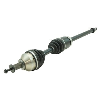 TRQ® - Axle Shaft